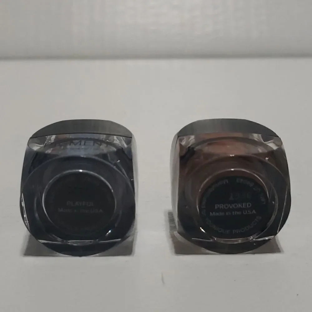 Younique mineral loose eyeshadow pigments